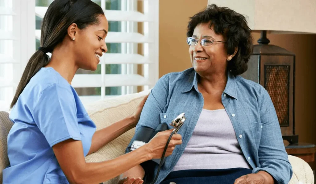 home-care-service