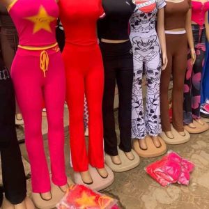 Ladies wear