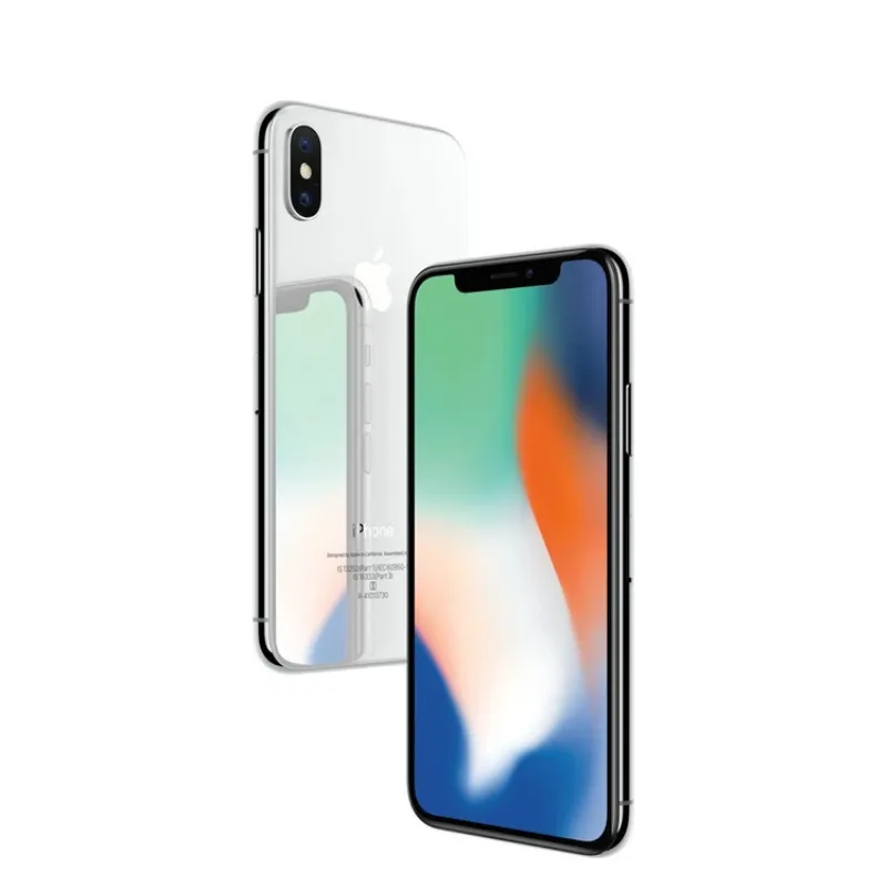 Iphone X 256 GB