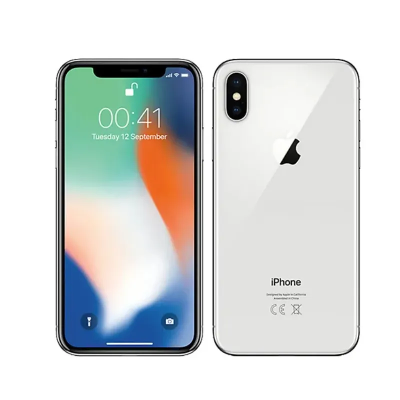 Iphone X 256 GB