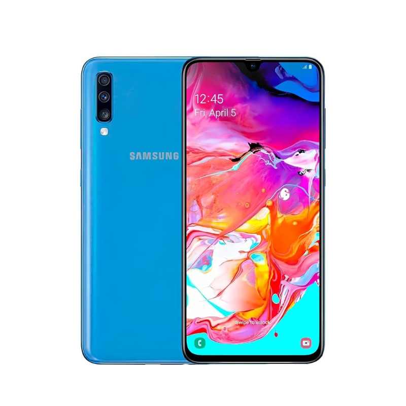Samsung A70 64 GB
