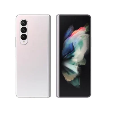 Samsung Fold 3 256 GB