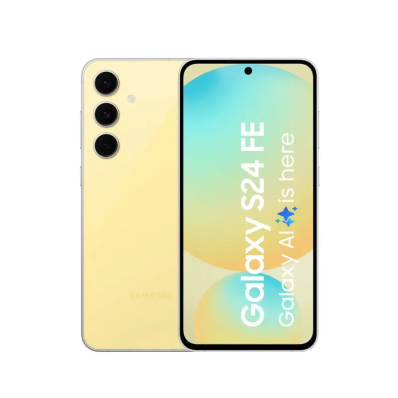 Samsung S24FE 128 GB