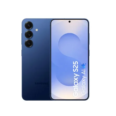 Samsung S25 + 258 GB