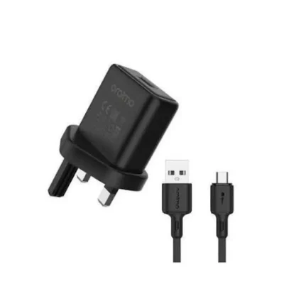 100 PCS Oraimo 6A Super Fast Charging Charger