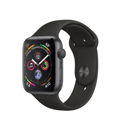 Apple Watch Series 4