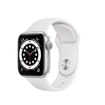 Apple Watch Series 6
