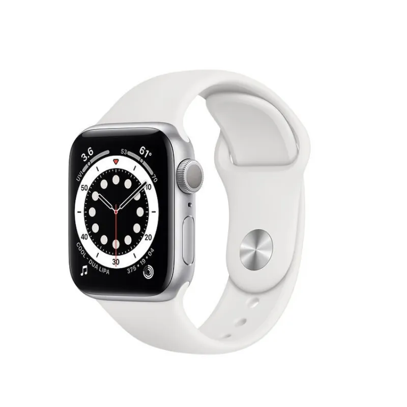 Apple Watch Series 6