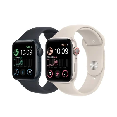 Apple Watch Series SE