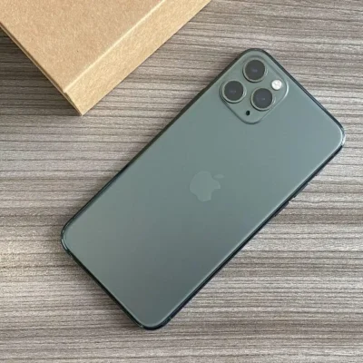 Iphone 11 pro 64 GB
