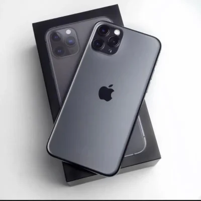 Iphone 11 pro max 256 GB