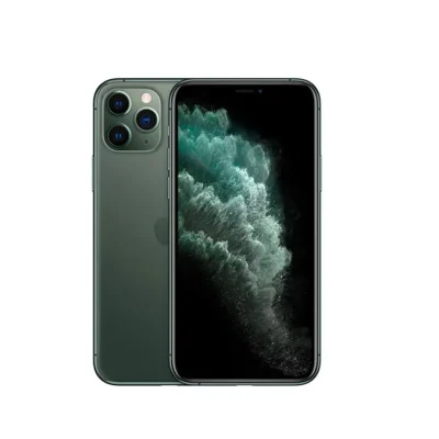 Iphone 11 pro max 64 GB