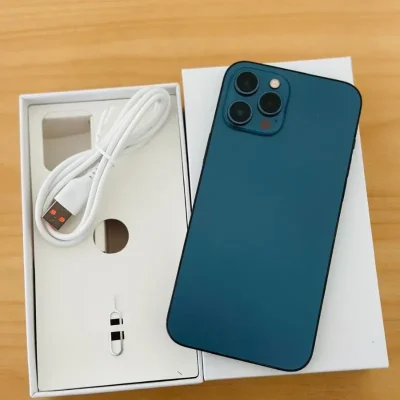 Iphone 12 pro 128 GB