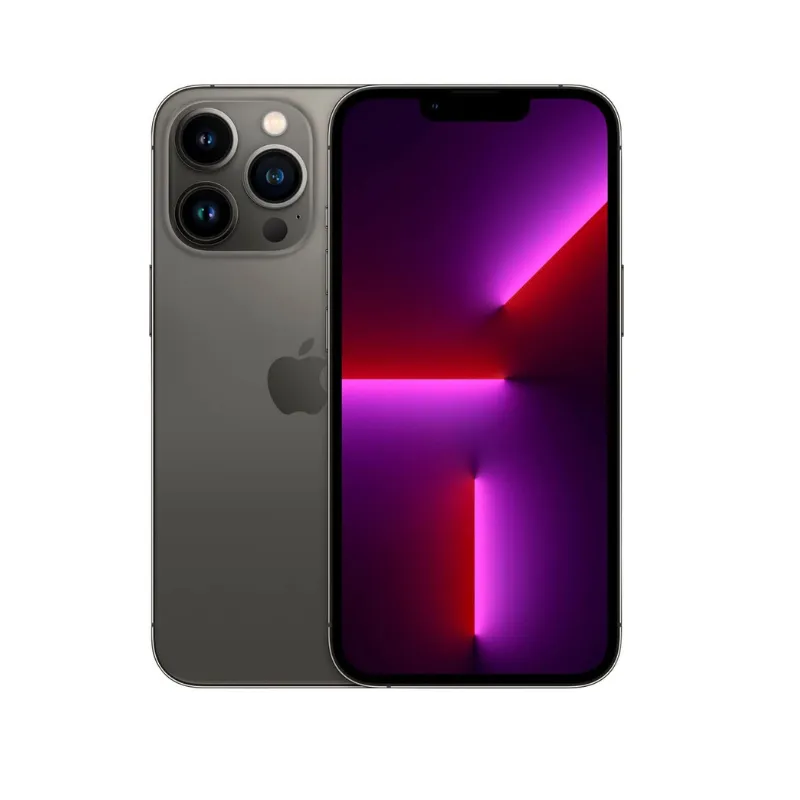 Iphone 13 promax 128 GB