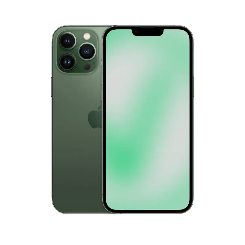 Iphone 13 promax 256 GB