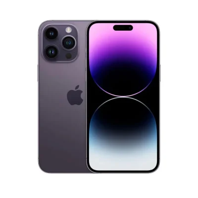 Iphone 14 promax 128 GB