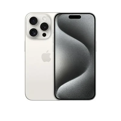 Iphone 15 pro 256 GB