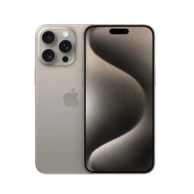Iphone 15 promax 256 GB