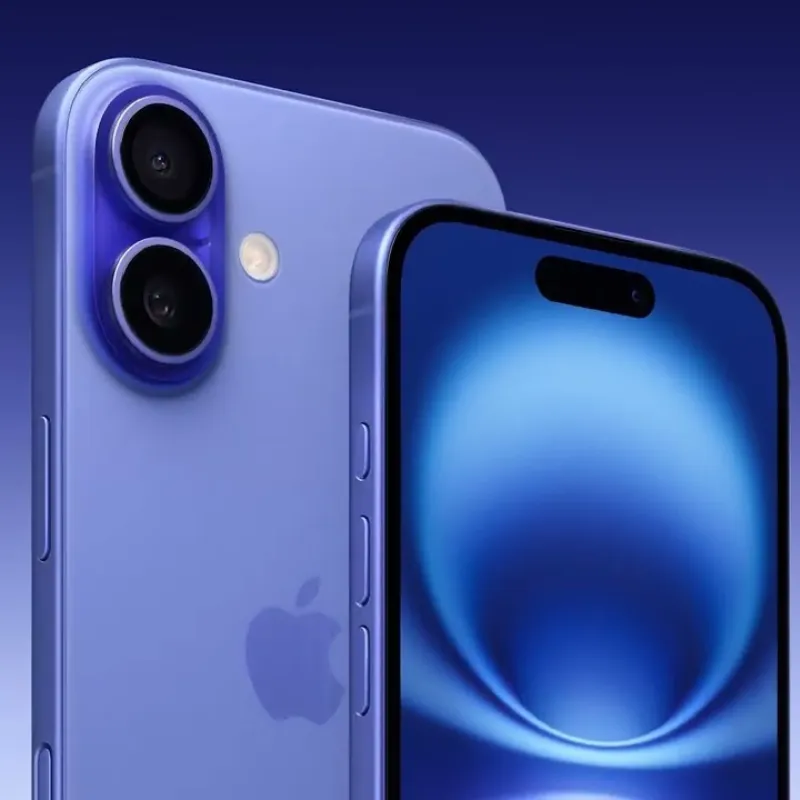 Iphone 16 128 GB