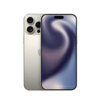Iphone 16 pro 256 GB
