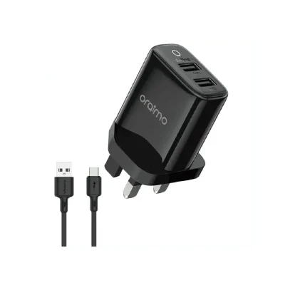 Oraimo 6A Output Quick Charger