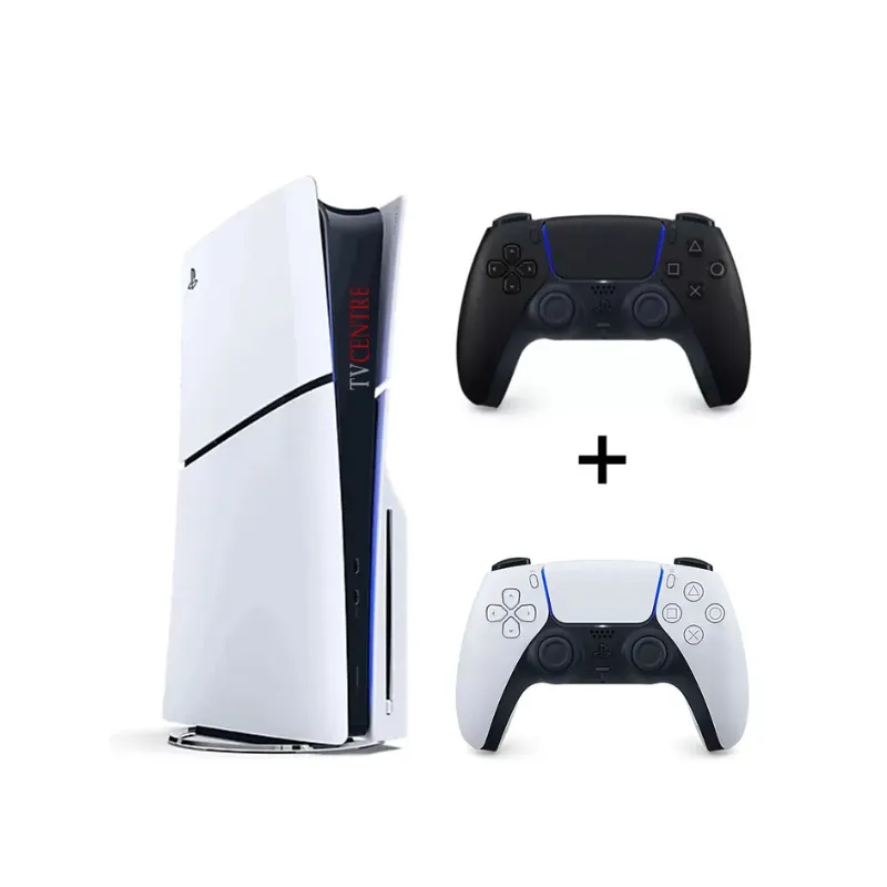 PlayStation 5 (PS5)