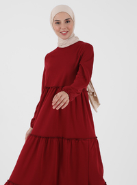 alnich night dress navy