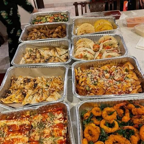 Everything You Need to Know About private Home Catering Services