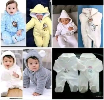 Rompers