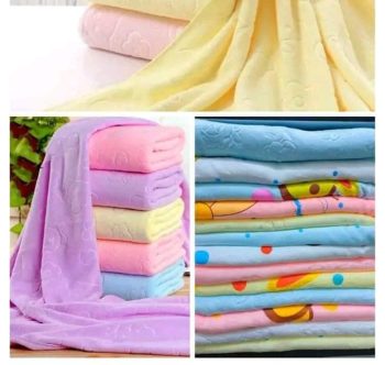 towel