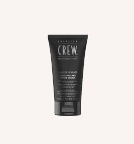 Moisturizing Shaving Cream
