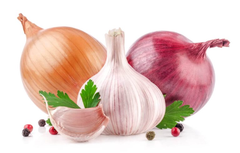 Farm Fresh Onions: The Secret Ingredient in Every Delicious Meal