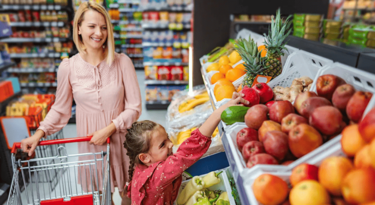 Best Grocery Shopping