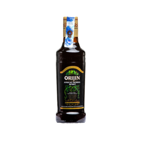 Orijin Bitters African Herbal Spirit 250ml