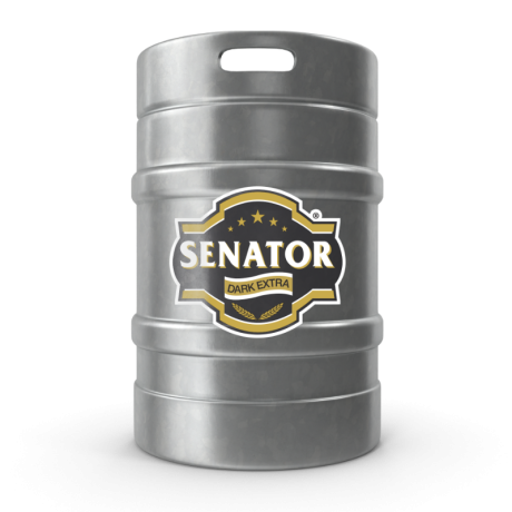 Senator Dark Extra
