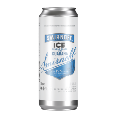 Smirnoff Ice Guarana 330ml