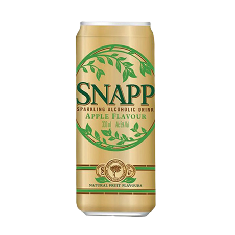 Snapp 330ml