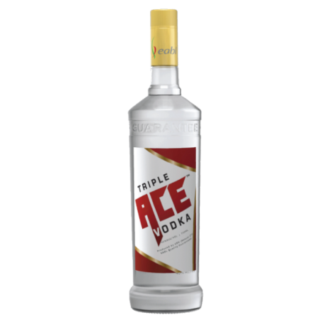 Tripple Ace Vodka 750ml