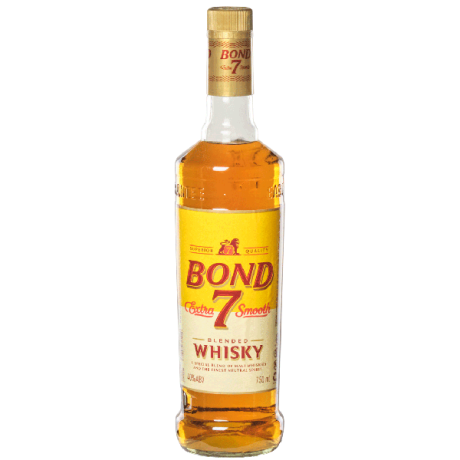 Bond 7 750ml