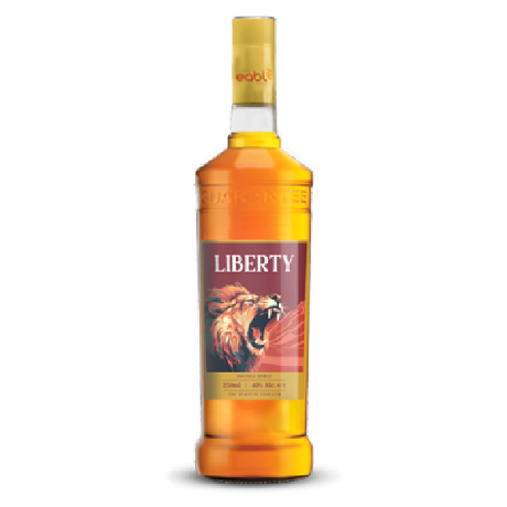 Liberty 750ml