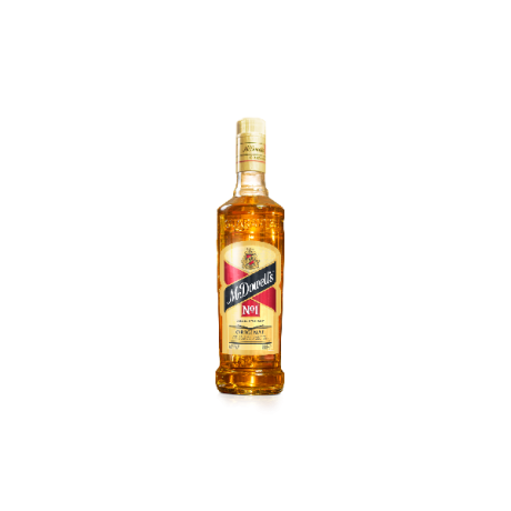 MrDowell's Scotch Whisky 250ml